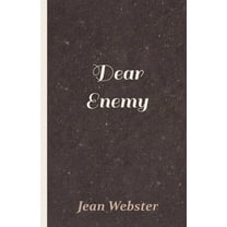 Dear Enemy, (Paperback)