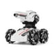 thumbnail image 2 of Tanque RC con control remoto, sensor de gestos, rotación de 360°, disparos a la deriva, suave, con música ligera, para niños, niñas y niños, 2 of 8
