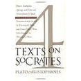 thumbnail image 4 of Focus Philosophical Library: Socrates and Alcibiades: Four Texts : Plato's Alcibiades I & II, Symposium (212c-223a), Aeschines' Alcibiades (Edition 1) (Paperback), 4 of 7
