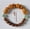 10mm, variant on Cartoon Cute Four No Buddha Single Loop Bracelet