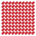 thumbnail image 2 of Thread Protector, PVC Round Flexible 100Pcs End   For Joint 10mm,12mm,15mm,18mm, 2 of 8