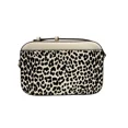 thumbnail image 3 of Michael Kors Jet Set Large East West Zip Chain Crossbody Handbag (Cream), 3 of 5