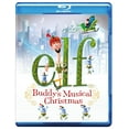 thumbnail image 5 of Elf: Buddy's Musical Christmas (Blu-ray) [Blu-ray], 5 of 5