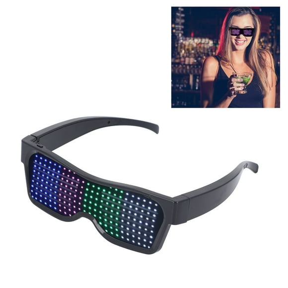 Gafas lideró a Brillantes, 200 led Gafas lideró a Llamadas para El Club