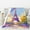 5, variant on Lightweight Plush Fuzzy Cozy Soft Blankets Paris Pride Eiffel Tower Warm Plush Fluffy For Blanket Teen Girls Women Couch Bed Sofa Chair Men Boys Gift 40"X30"