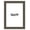 Balcoca Black Bamboo, variant on 12x17 Frame Black Bamboo Solid Wood Picture Frame Width 1.5 Inches | Interior Frame Depth 0.5
