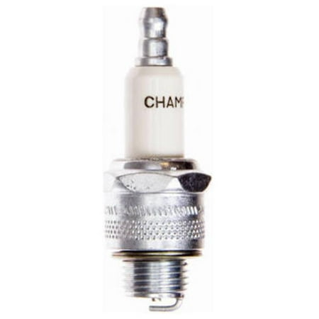 Wagner 868 1 x 1.1 Champion RJ19LM Small Engine Spark Plug&#44; Pack of 4 | Walmart Canada