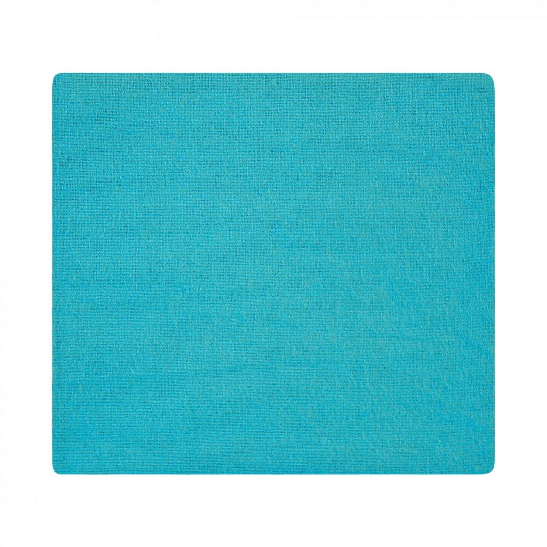 Hudson Baby Infant Boy Cotton Flannel Receiving Blankets Bundle, Surfer Dude, One Size