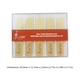 thumbnail image 5 of Hugtrwg 10 Cañas Saxofón Fuerza para Instrumentos Viento (3), 5 of 8