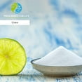 Lime Powder Natural & Unsweetened Spray Dried Lime Juice Powder Made