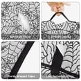 thumbnail image 6 of Halloween Spider Web and Spiders Toddler Nap Mats for Kids Preschool,51"x22" Sleeping Mat Bag or Kids,Toddler Sleeping Bag,Toddler Nap Mat or Daycare, 6 of 6