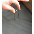 thumbnail image 6 of Glamos Wire 4 inch Steel Landscape Staple 500 pack, 6 of 8