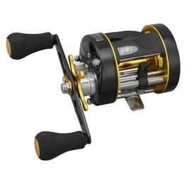 ambassadeur 5500 fishing reel 760301 VTG Abu Garcia Ambassadeur 5000 Red Bait Casting Fishing Reel 3 Screw  #730301