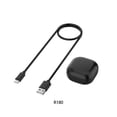 thumbnail image 4 of Estuche de carga de auriculares Bluetooth Bearachild R180 negro, 4 of 6