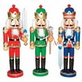 thumbnail image 1 of Santas Workshop 70174 15 Pouces Roi Bijoux, 1 of 1