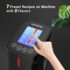 thumbnail image 4 of Máquina Sous Vide Inkbird ISV-100W 1000W WiFi con 14 recetas, 4 of 9
