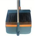 thumbnail image 1 of 2/3pcs/set, Rotating High-grade Folding Broom Set New Thickened And Extended, 1 of 4