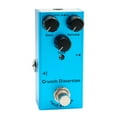 thumbnail image 2 of Guitar Effect Pedal Full Metal Shell with a LED Indicator Mini True Bypass Effects Pedals 10 Types  for Electric Guitars, 2 of 7