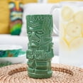thumbnail image 6 of Geeki Tikis Monsters Frankenstein Ceramic Mug | Holds 18 Ounces, 6 of 7