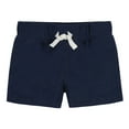 thumbnail image 6 of Gerber Baby and Toddler Boys Pull-On Knit Shorts, 3 Pack, Sizes 0-3 Months - 5T, 6 of 8