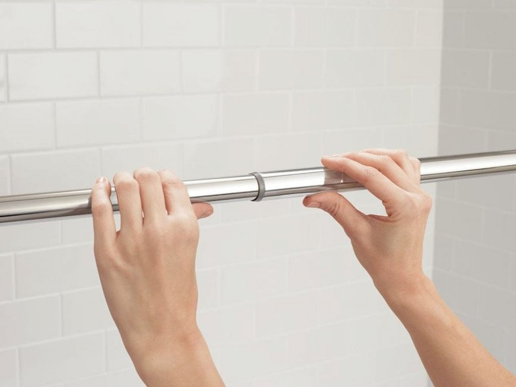 Moen Tension Rod Chrome Tension Rod