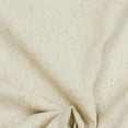 thumbnail image 2 of Fabric Mart Direct Natural Beige Cotton Linen Fabric By The Yard, 42 inches or 107 cm width, 19 Continuous Yards Beige Cotton Fabric, Cotton Linen Apparel Clothes Fabric, Upholstery Curtain Fabric, 2 of 8