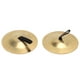 Cymbales de Doigt de Danse du Ventre, Bonne Texture Polie Grande Artisanat Cymbales de Doigt pour la Fête pour l'Or Cadeau – image 3 sur 8
