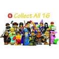 thumbnail image 1 of Lego Minifigures Series 13 Goblin Construction Toy, 1 of 2