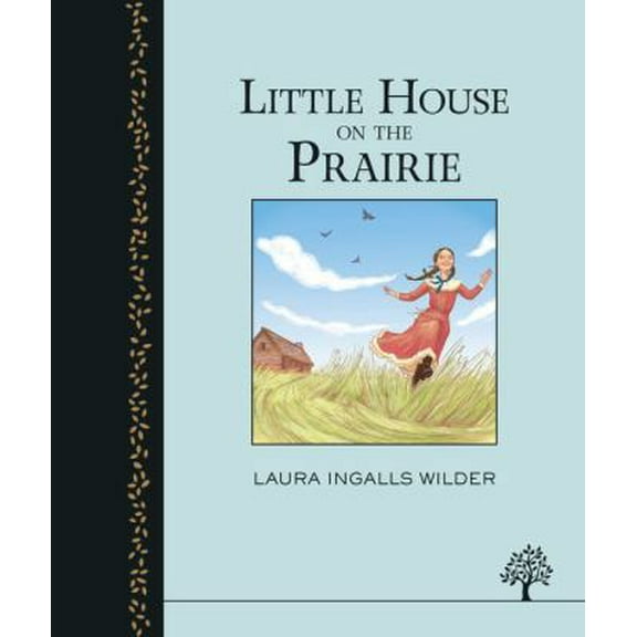 Pre-Owned Little House on the Prairie (The Little House on the Prairie) (Hardcover) 1405264144 9781405264143