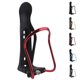 thumbnail image 4 of Soidarity Soporte para botella de agua para bicicleta con adaptador giratorio de 360 ​​grados, jaula para botella de bebida para ciclismo, Ciclismo negro Soidarity CP0558-03, 4 of 6