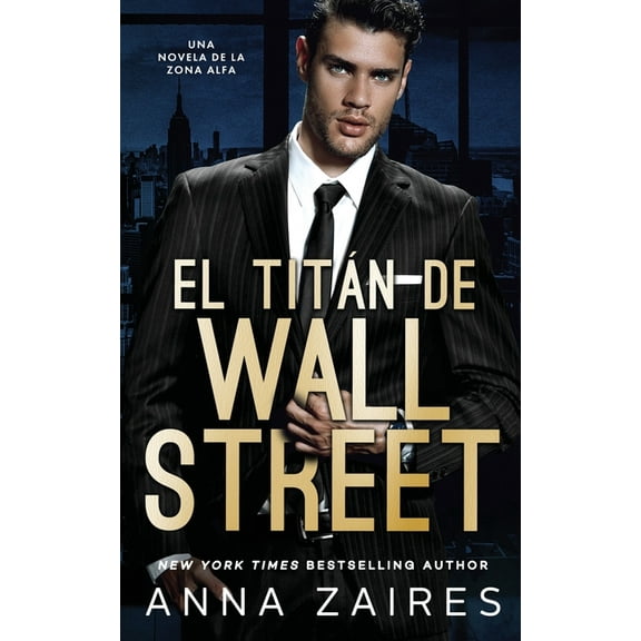 El titán de Wall Street, (Paperback)