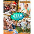 thumbnail image 4 of STEM Robot Toys Building Kits, Aukfa Building Toys for Boys Age 8-12, App & Remote Control Blocks Engineering Science Learning Educational Coding DIY Stem Projects Robot Gifts, 4 of 8