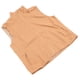 thumbnail image 4 of Chaleco polar Nikou de montaña para hombre con bolsillos laterales y cremallera completa color caqui XXXL, 4 of 15