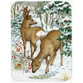 thumbnail image 1 of Carolines Treasures ASA2004LCB European Roe Deer Western Roe Deer Glass Cutting Board- Large, 1 of 1