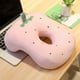 thumbnail image 1 of Cute Nap Toy Pillow Throw Pillow Doll For Girlfriend Office Cervical Pillow To Relieve Neck Pain, 1 of 6