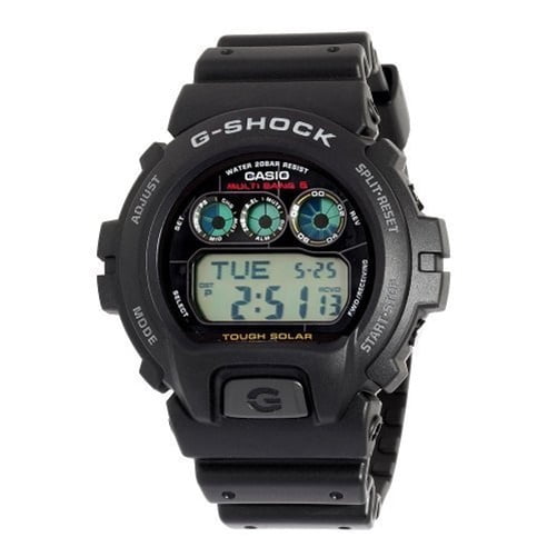 g shock tough solar illuminator
