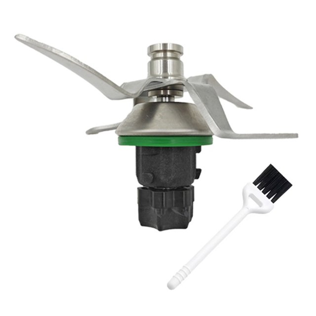 Cuchilla de Acero Inoxidable para Batidora de Vaso TM5 TM6, Repuestos para Cuchillas Mezcladoras de Procesador de Alimentos