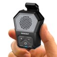 thumbnail image 1 of Altavoz Bluetooth portátil DexScout con una duración de batería de hasta 12 horas, 1 of 8