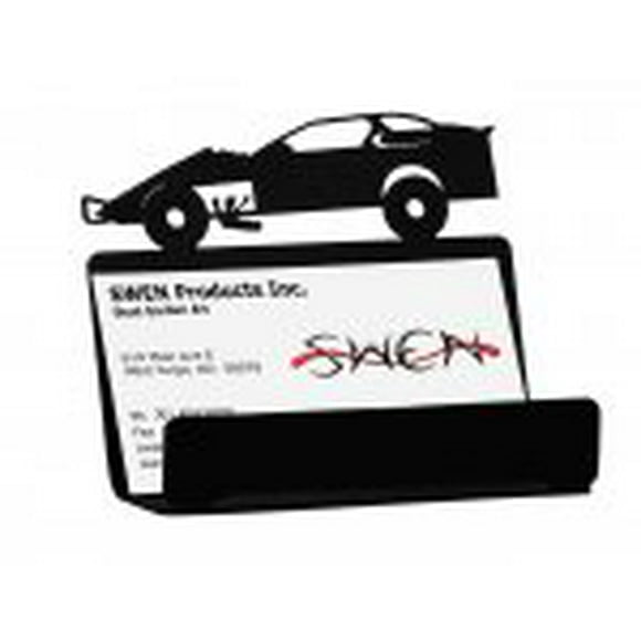 Business Card Holder Car