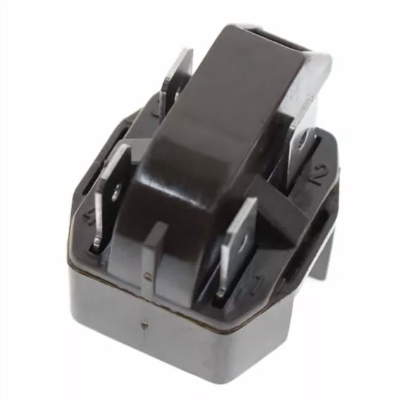 Universal Refrigerator Freezer Compressor Ptc Start Relay Ic-4,2262185 Us Ship
