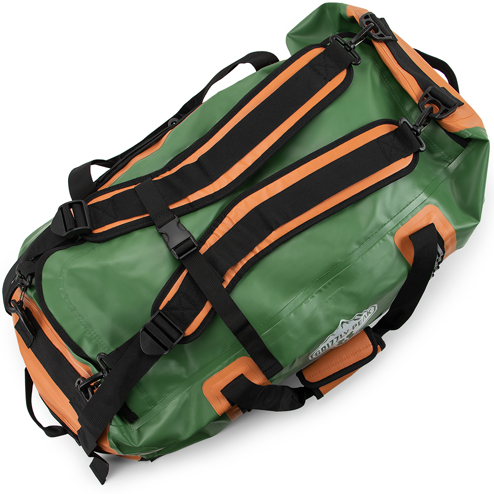 Dri-Tech Waterproof Dry Duffle Bag - image 2 of 6