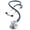 Navy, variant on American Diagnostic Corporation Adscope Sprague 1 Stethoscope