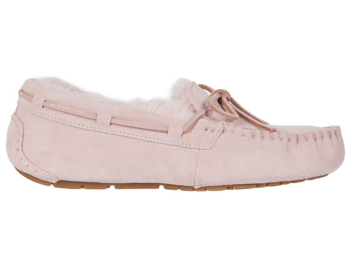 ugg dakota pink