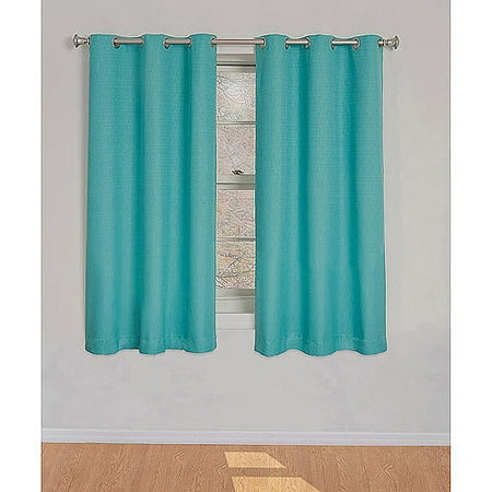 Curtains Ideas curtains eclipse : Eclipse Kids Dayton Energy-Efficient Curtain - Walmart.com