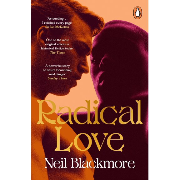 Pre-Owned Radical Love (Paperback) 1529158761 9781529158762