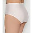 thumbnail image 3 of Vanity Fair Lingerie Women's Beyond Comfort Silky Stretch Brief Underwear, 3 Pack, 3 of 4