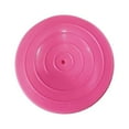 thumbnail image 2 of Redempat Balance Pod Wide Application Made With PVC Flexibility Semicircular Yoga Balls orange 1Set, 2 of 6
