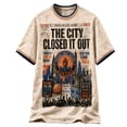 thumbnail image 4 of SJLDQY New York Basketball T-Shirt For Men Short Sleeve Workout T-Shirts For Men Casual Crew Neck Graphic Y2K Soft Athletic Tops, 4 of 4