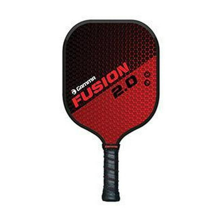 GAMMA Fusion 2.0 Pickleball Paddle