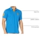 thumbnail image 3 of Remera Polo U.S. Polo Assn. Slim Fit Sonic Blue, 3 of 3